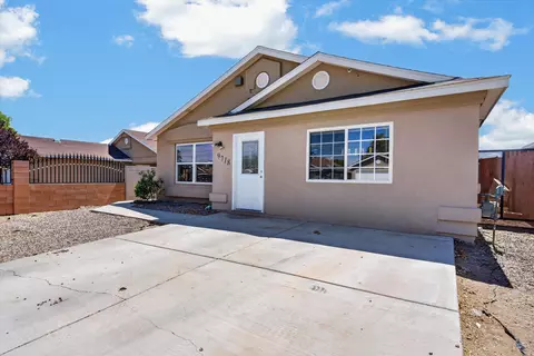 9718 Atrisco Ranch Rd SW, Albuquerque, NM 87121
