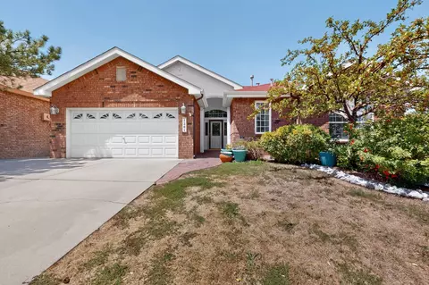 1201 Ruffian Ct SE, Albuquerque, NM 87123