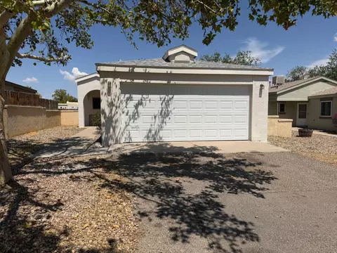 1610 Perma Dr NE, Rio Rancho, NM 87144