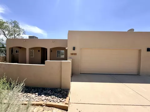 6122 La Paz Rd NE, Rio Rancho, NM 87144
