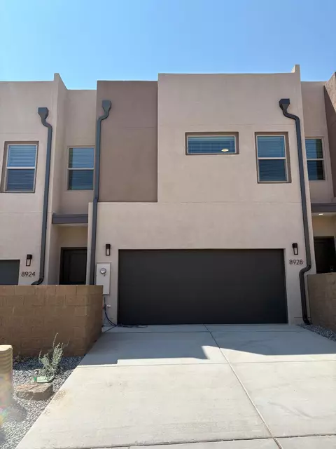 8928 Mountain Ash Ave SW, Albuquerque, NM 87121