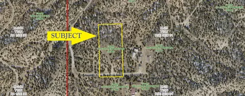 141 Coyote Springs Rd SE, Albuquerque, NM 87123