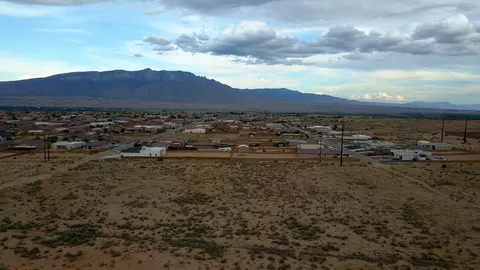 3403 Ilford Rd NE, Rio Rancho, NM 87144