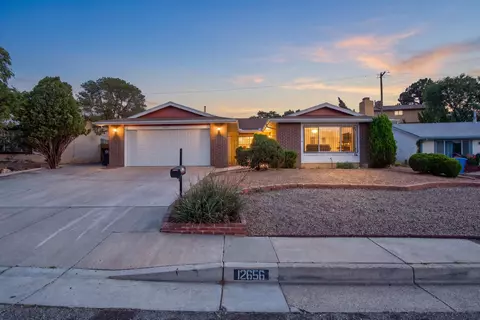 12656 Indian Pl NE, Albuquerque, NM 87112