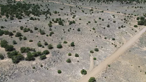 lot129 Antelope Run Rd, Pie Town, NM 87827
