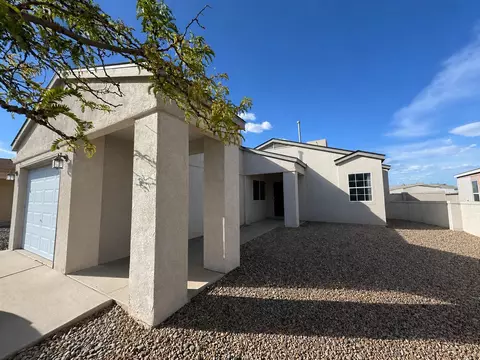 2217 W High Desert Cir NE, Rio Rancho, NM 87144