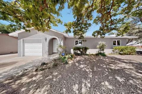 9615 Mcknight Ave NE, Albuquerque, NM 87112