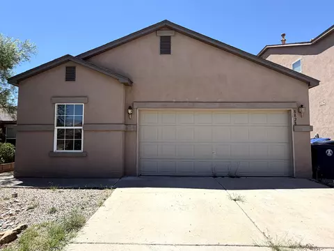8828 Sonoma Ave NW, Albuquerque, NM 87121