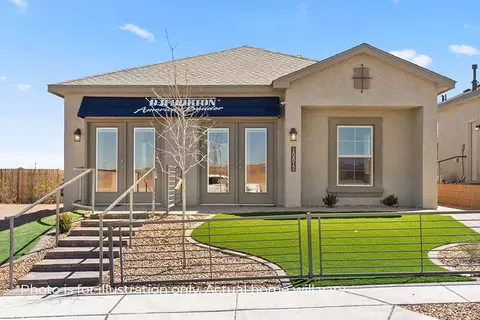 2855 Cantara Ln SW, Albuquerque, NM 87121