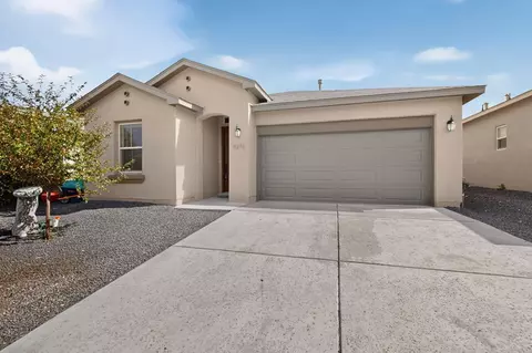 4276 Crowned Eagle Loop NE, Rio Rancho, NM 87144