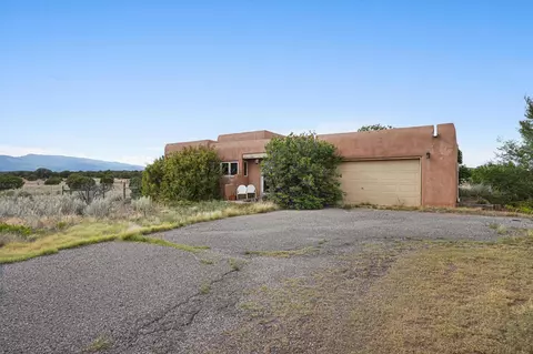 493 Frost Rd # D, Sandia Park, NM 87047
