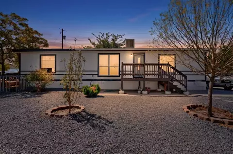 6816 San Francisco Rd NE, Albuquerque, NM 87109