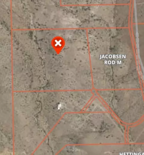 0 General Crook Rd, Hillsboro, NM 88042