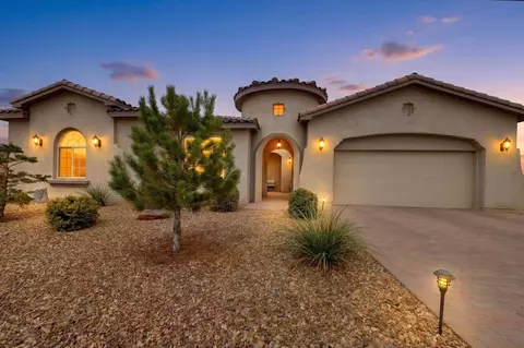 5625 Barranca Overlook Pl NE, Rio Rancho, NM 87144