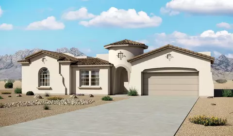 5625 Barranca Overlook Pl NE, Rio Rancho, NM 87144