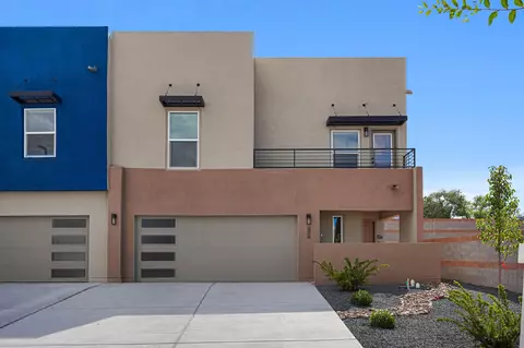 4316 Wymont Cir NE, Albuquerque, NM 87109