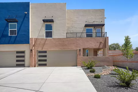 4316 Wymont Cir NE, Albuquerque, NM 87109