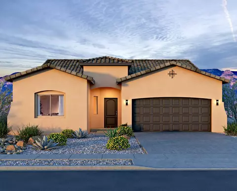 1348 Valle Vista Ct NW, Los Lunas, NM 87031
