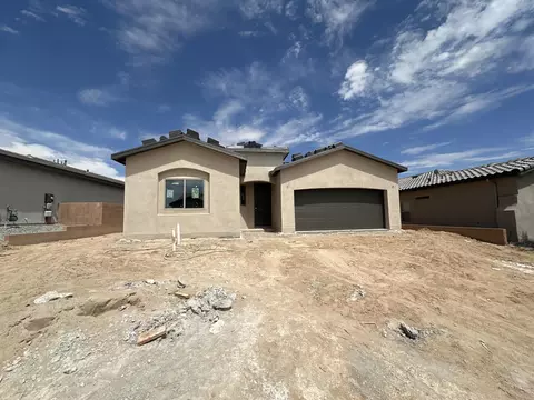 1348 Valle Vista Ct NW, Los Lunas, NM 87031