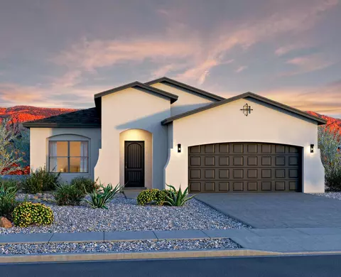 2724 Seaforth Cir, Rio Rancho, NM 87144