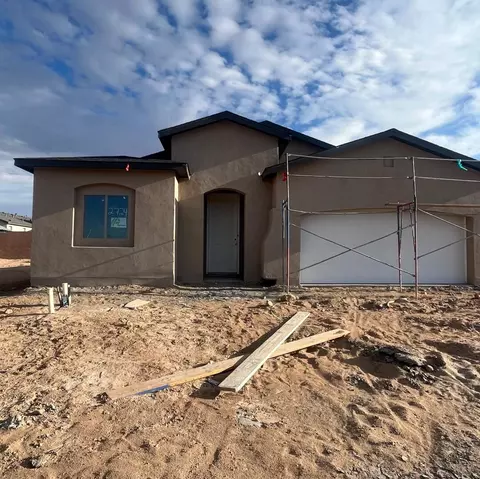 2724 Seaforth Cir, Rio Rancho, NM 87144