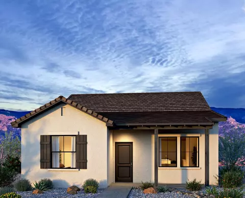 6154 Diebenkorn Dr SE, Albuquerque, NM 87106