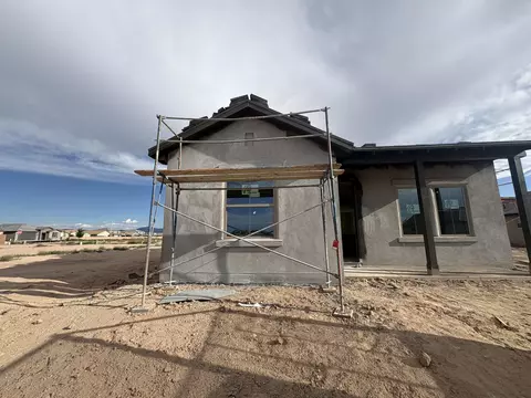 6154 Diebenkorn Dr SE, Albuquerque, NM 87106