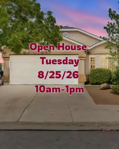 3000 Desert Sage Ave SW, Los Lunas, NM 87031
