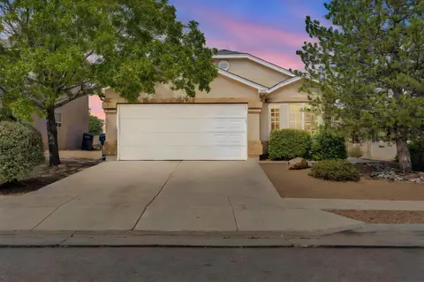 3000 Desert Sage Ave SW, Los Lunas, NM 87031
