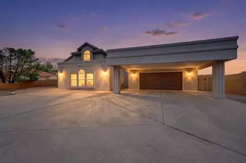 4017 Saint Andrews Dr SE, Rio Rancho, NM 87124