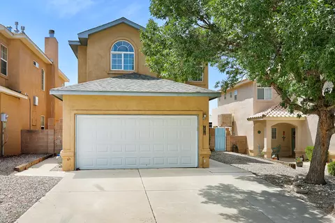 7516 Peregrine Rd NE, Albuquerque, NM 87113