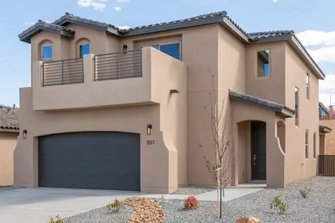 1517 Valle De Colores St NW, Los Lunas, NM 87031