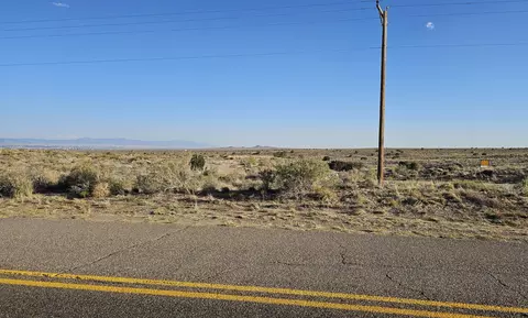Chippewa Road Sw, Rio Rancho, NM 87124