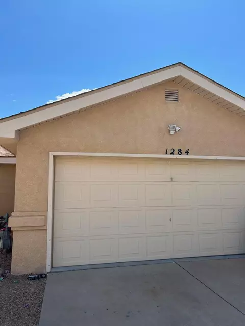 1284 Pandora Dr SW, Los Lunas, NM 87031