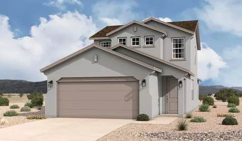 1264 Rosemary St SW, Albuquerque, NM 87121