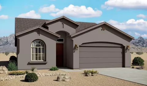 14 Maravilla Cir, Los Lunas, NM 87031