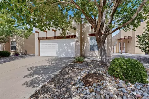 11709 Terra Bella Ln SE, Albuquerque, NM 87123