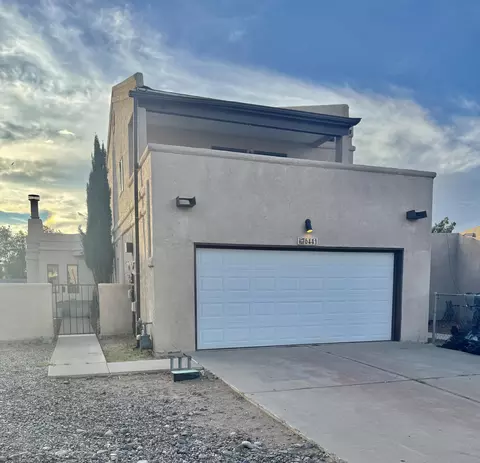 6441 Ja Ct NW, Albuquerque, NM 87120