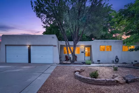 3200 Christine St NE, Albuquerque, NM 87111
