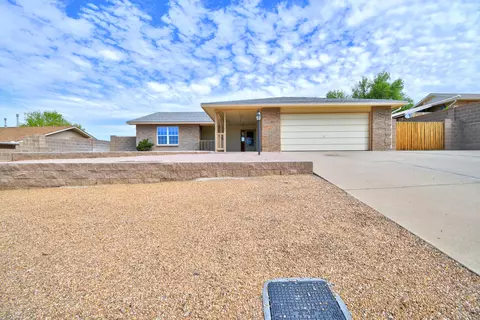 4313 Snowden Ct NE, Rio Rancho, NM 87124