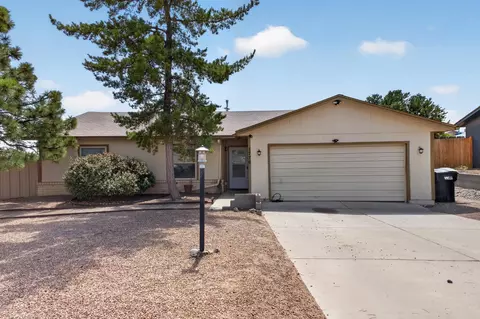 1776 Borealis Ave SE, Rio Rancho, NM 87124