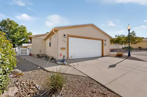 151 Sunrise Bluffs Dr, Belen, NM 87002