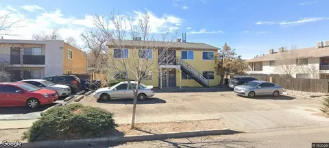 12704 Dunes Rd SE, Albuquerque, NM 87123
