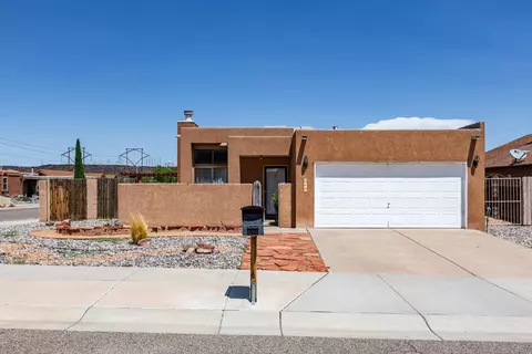 7515 Corte Plateada NW, Albuquerque, NM 87120