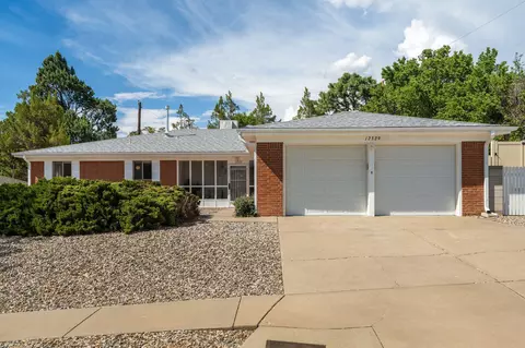 12329 Princess Jeanne Ave NE, Albuquerque, NM 87112