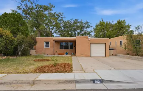 4621 Crest Ave SE, Albuquerque, NM 87108