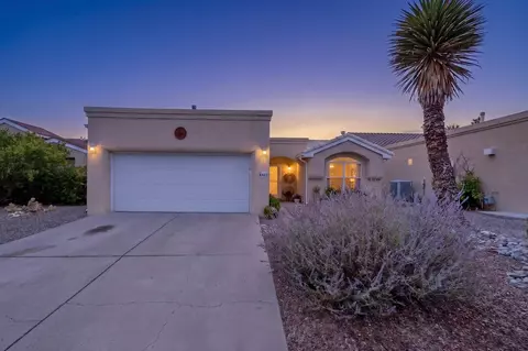 4428 Alpine Cir SE, Albuquerque, NM 87124