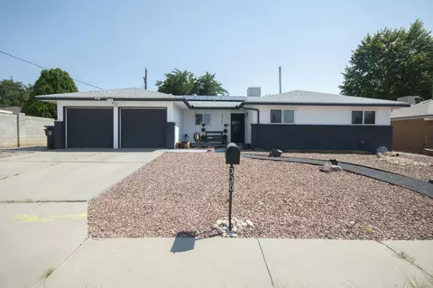 3305 Reina Ct NE, Albuquerque, NM 87111