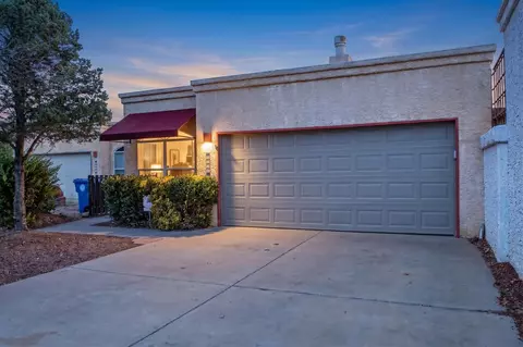 6912 Los Alisos Ct NW, Albuquerque, NM 87120