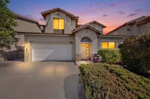 4888 Petra Pointe Cir NW, Albuquerque, NM 87120